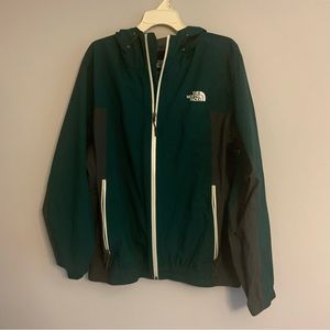 NORTH FACE JACKET